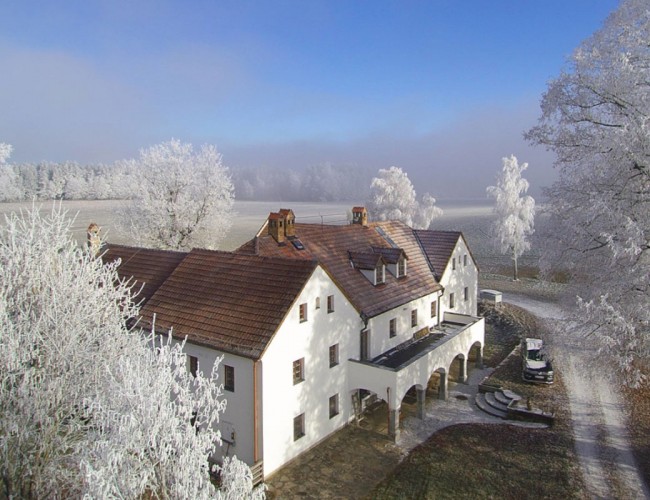 Gut Kalliste in