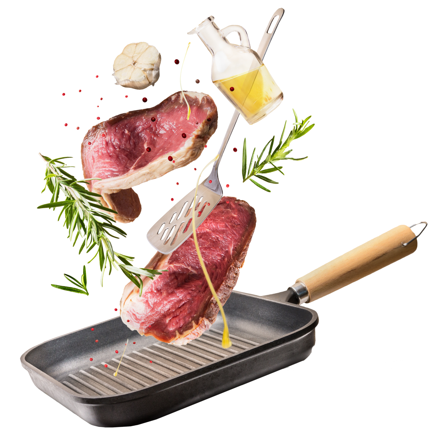 Pfanne